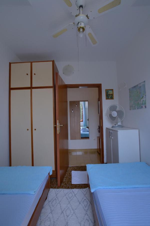 Apartments Matijasevic Korcula Town Exterior foto