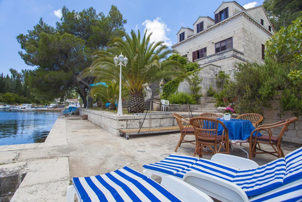 Apartments Matijasevic Korcula Town Exterior foto