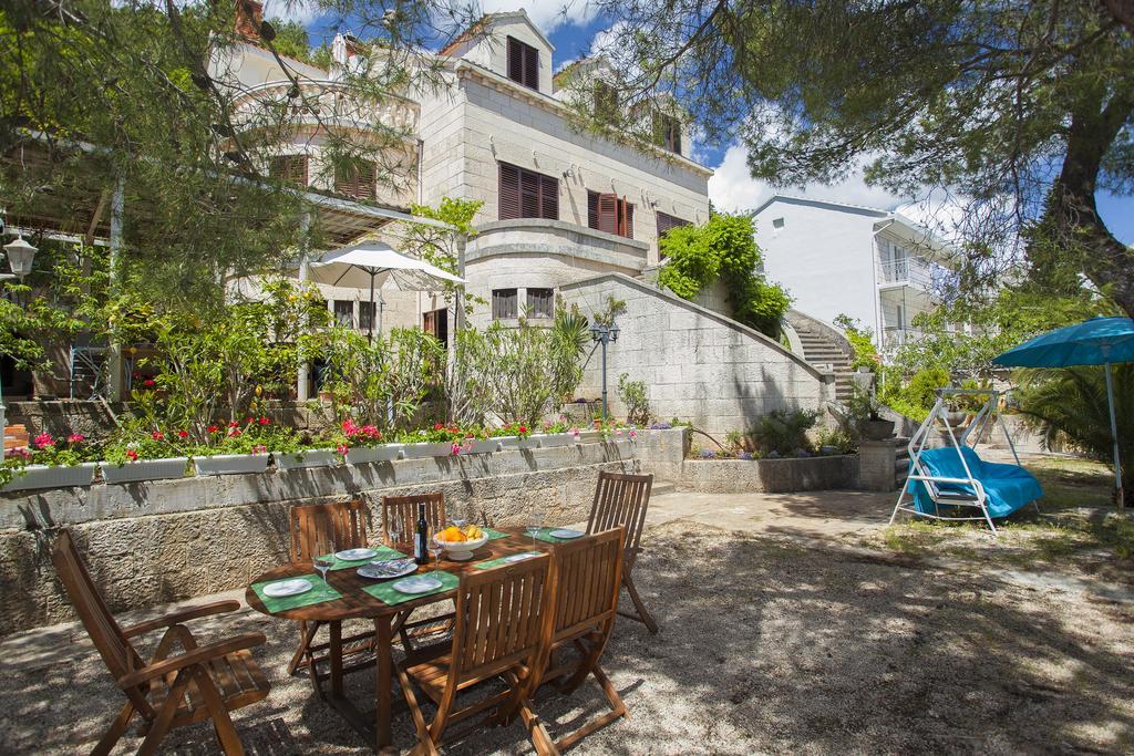 Apartments Matijasevic Korcula Town Exterior foto