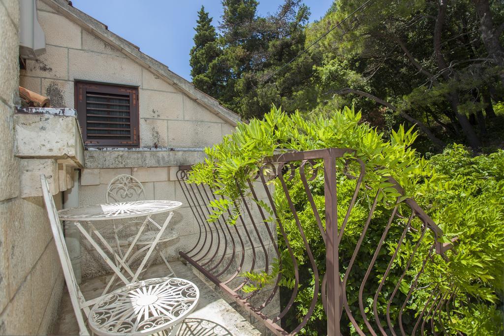 Apartments Matijasevic Korcula Town Exterior foto