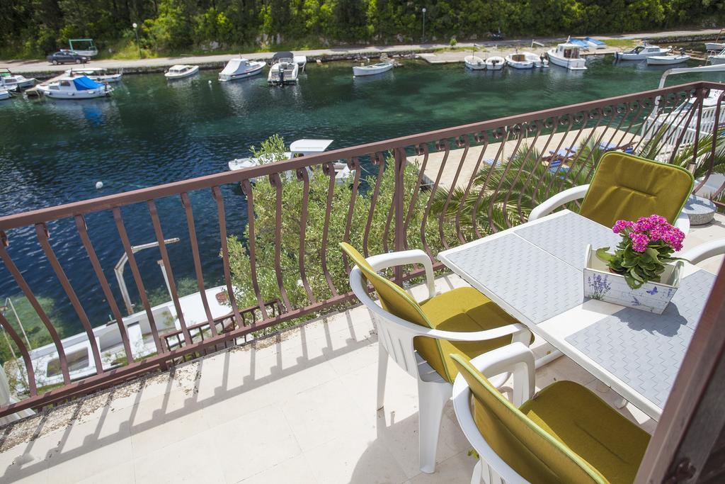 Apartments Matijasevic Korcula Town Exterior foto